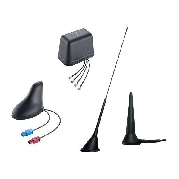 HIRSCHMANN Mobility Antennas